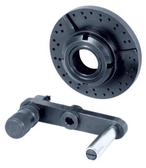 greenLine Dělení k otočnému stolu Ø 100 mm