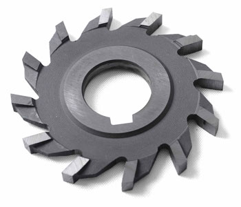 greenLine Kotoučová fréza 50x4