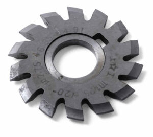 greenLine Kotoučová fréza modulová 50xM1