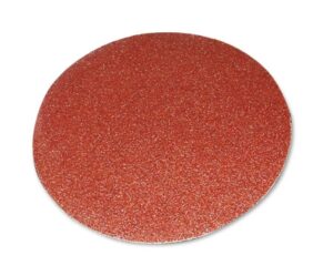 BOW Brusný kotouč na suchý zip Ø 305 mm P 180