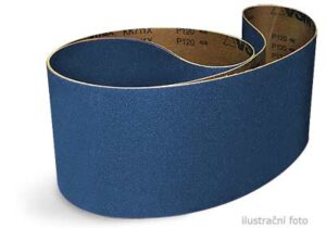 OPTIMUM Brusný pás 2 000 × 150 mm