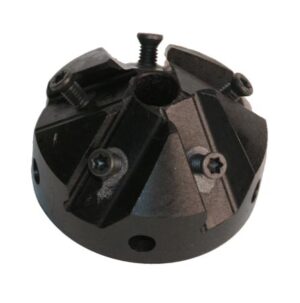 Metallkraft Frézovací hlava 45° KE 10