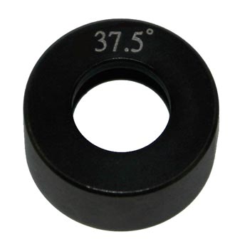 Metallkraft Vodící kroužek 37