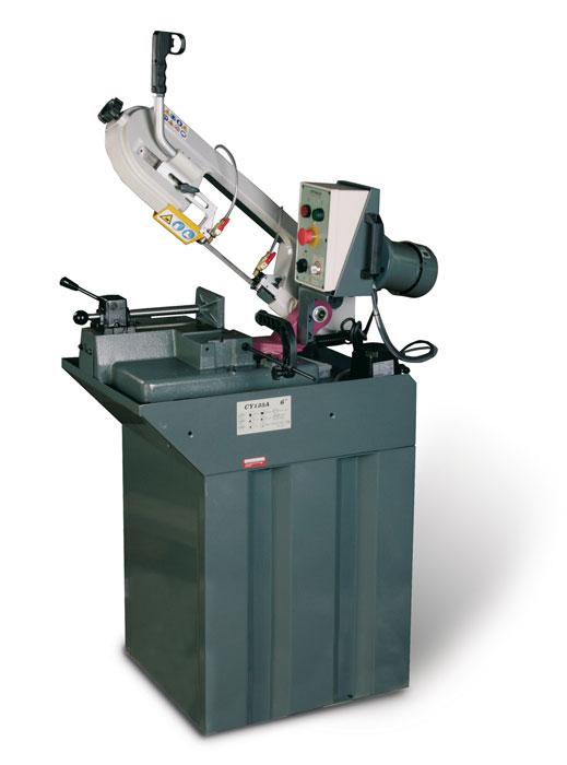 OPTIMUM Pásová pila na kov OPTIMUM® OPTIsaw S 150 G Vario