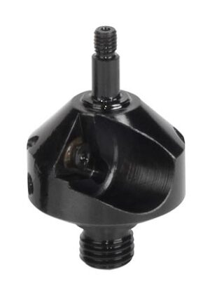 Metallkraft® Frézovací hlava 45° KE 6