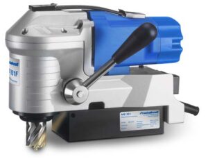 Magnetická vrtačka Metallkraft® MB 351 F