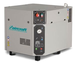 Stacionární kompresor Aircraft® Airprofi 1003/10 Silent