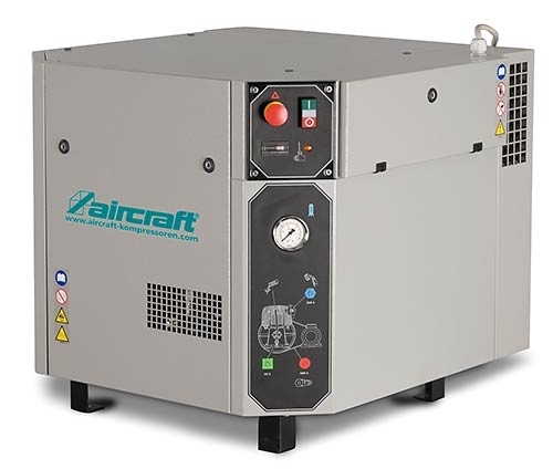 Stacionární kompresor Aircraft® Airprofi 1003/10 Silent