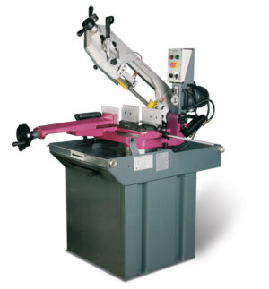 OPTIMUM Pásová pila na kov OPTIMUM® OPTIsaw S 285 DG