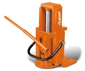 Strojní zvedák Unicraft® MH 3