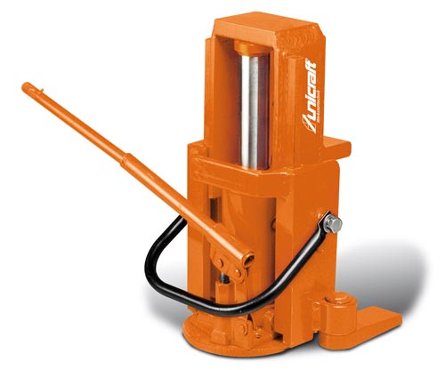 Strojní zvedák Unicraft® MH 3