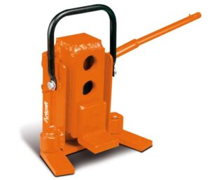 Strojní zvedák Unicraft® MH 8