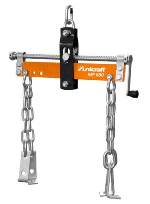 Montážní přípravek Unicraft® MP 680