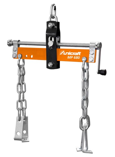 Montážní přípravek Unicraft® MP 680