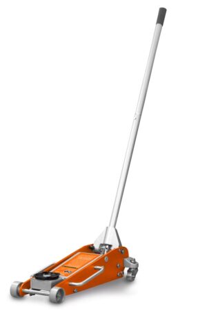 Pojízdný hydraulický zvedák Unicraft® RWHA 2500