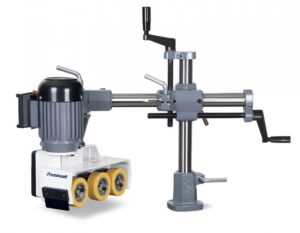 Holzkraft® Podávací zařízení VSA 32