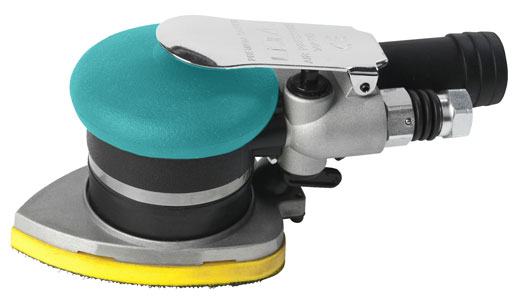 Vibrační delta bruska Aircraft® bruska DS