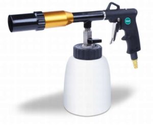 Aircraft RP Čistící pistole