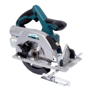 Aku okružní pila XTline XT102845