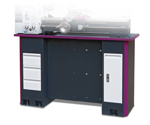 OPTIMUM Univerzální podstavec pro soustruhy 3440409