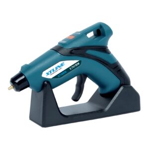 Aku tavná lepící pistole XTline XT10918