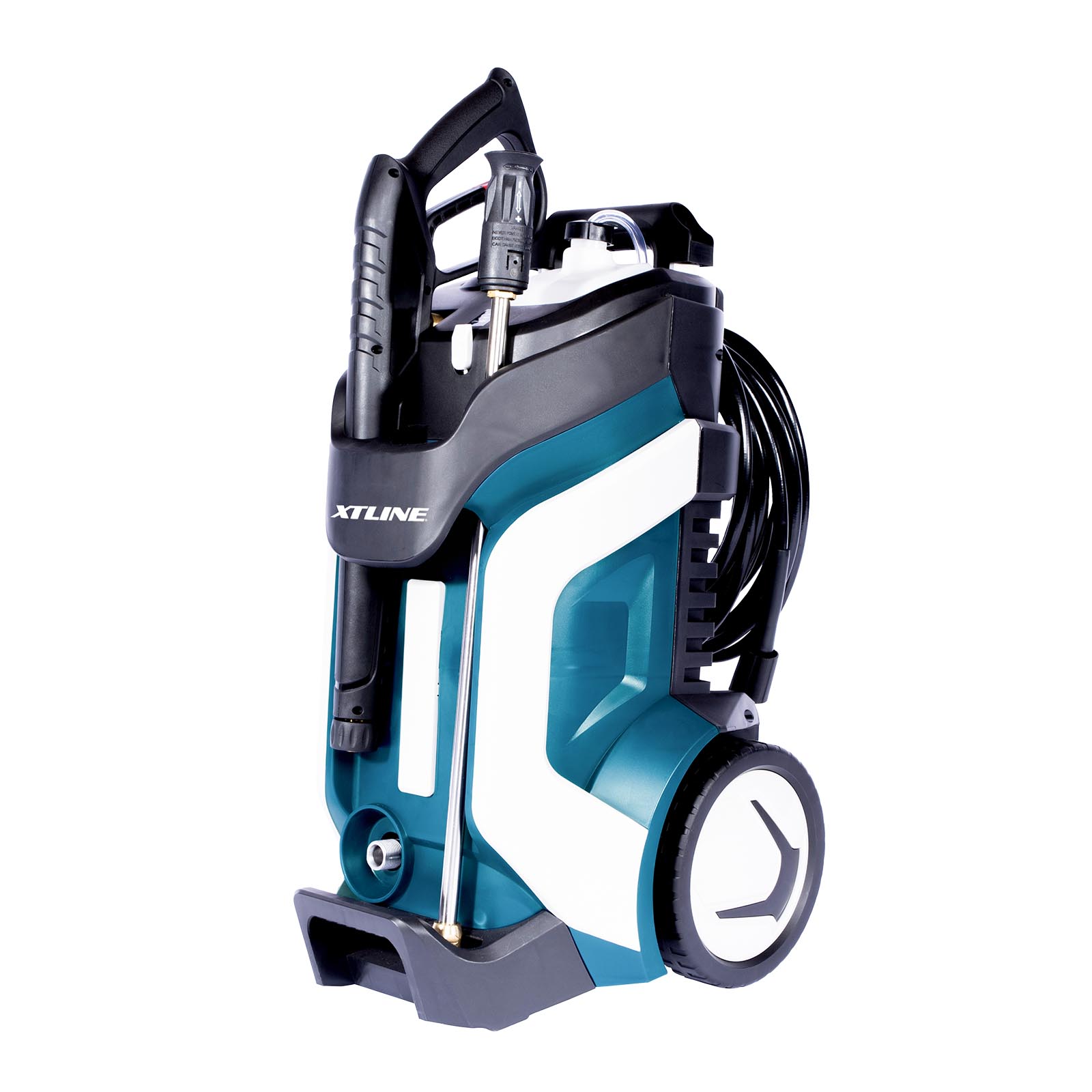 Elektrická tlaková myčka XTline XT121701