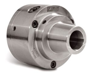 OPTIMUM Kleštinové sklíčidlo 5C - č. 6 3441556