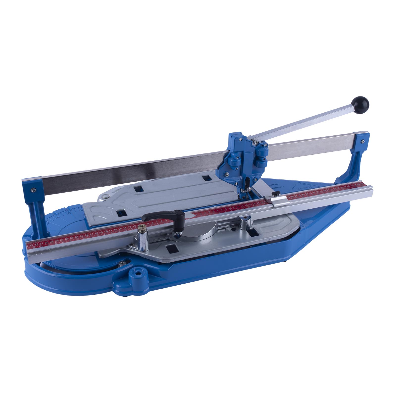 Ruční řezačka obkladů a dlažeb 750 mm XTline XT170750