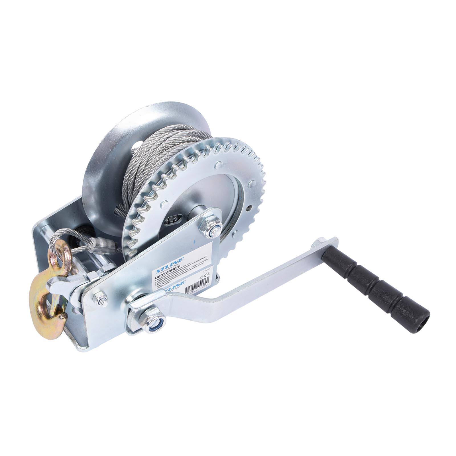 XTline Ruční naviják 820kg