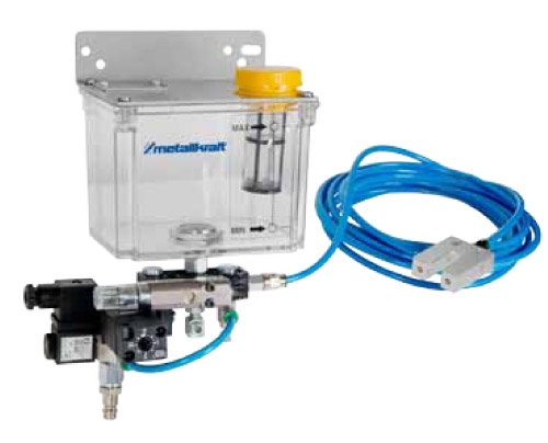 Metallkraft® Mikrodávkovací přístroj MD 11 (24V)