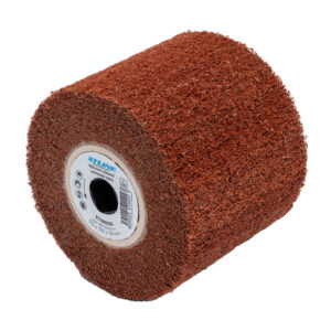 Nylonový strukturovací válec XTline 120x50 mm Dostupné varianty: Nylonový strukturovací válec XTline 120x50 mm/240 hrubost