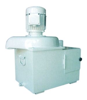 Metallkraft® Odsávání s chlazením pro FSM 3060