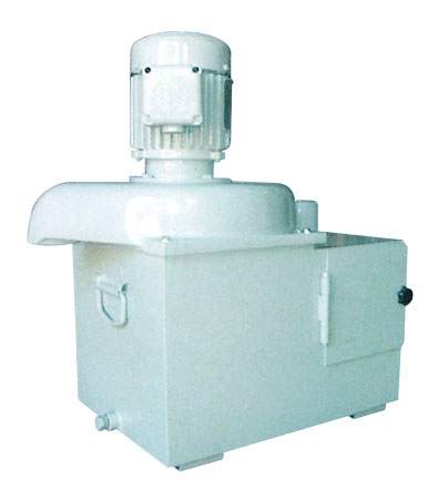 Metallkraft® Odsávání s chlazením pro FSM 3060