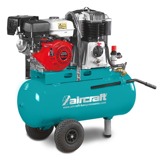 Stavební kompresor Aircraft® Airbau 652/100 B PRO