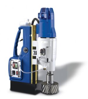 Magnetická vrtačka Metallkraft® MB 1204