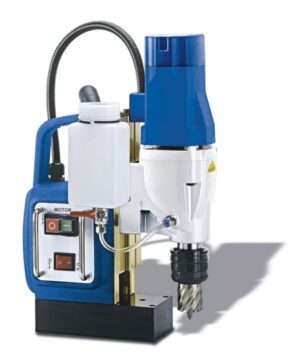 Magnetická vrtačka Metallkraft® MB 502 E
