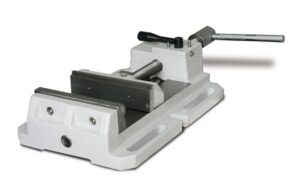 OPTIMUM Strojní svěrák BSI-Q 140