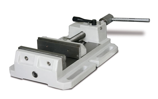 OPTIMUM Strojní svěrák BSI-Q 140