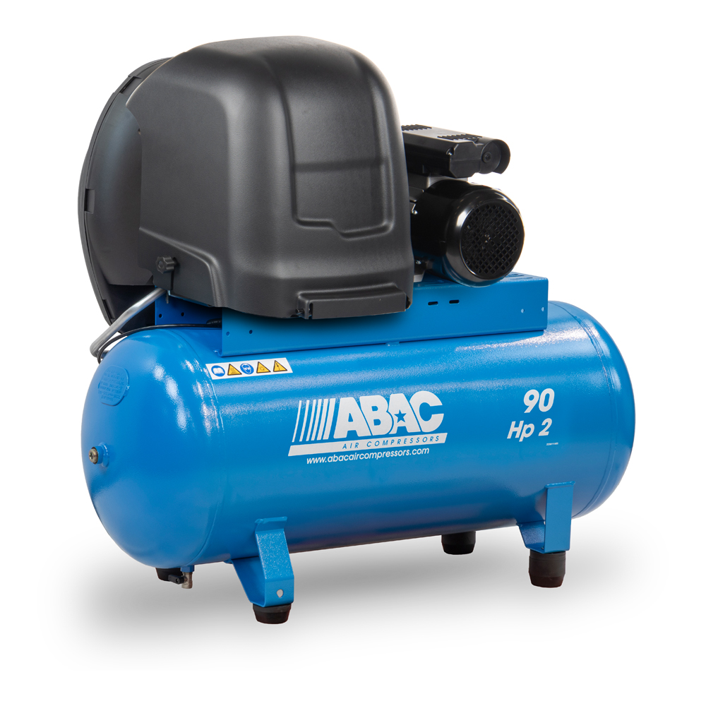 Odhlučněný kompresor ABAC Silent Line A29B-1
