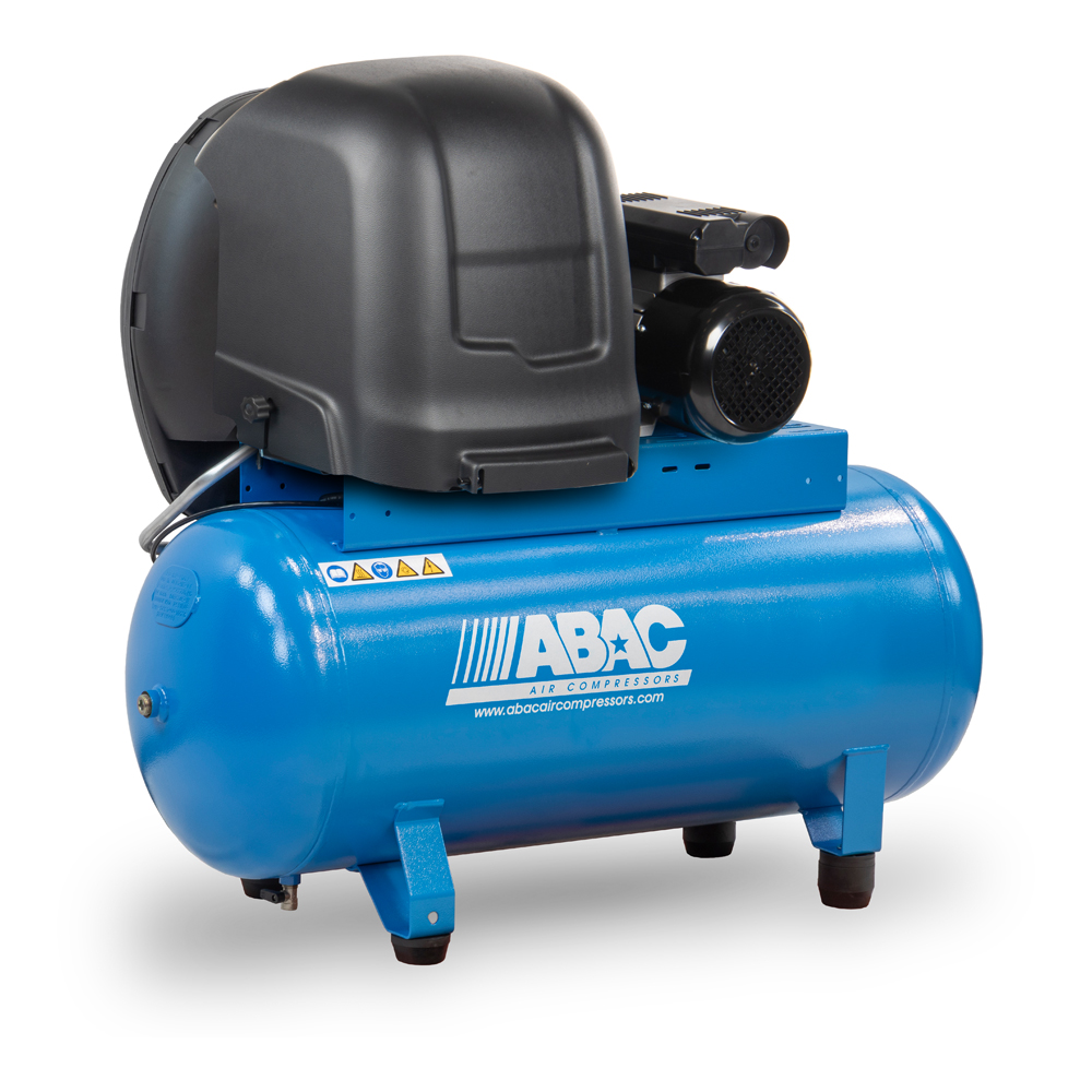 Odhlučněný kompresor ABAC Silent Line A29B-1