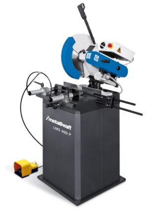 Manuální okružní pila na kov Metallkraft® LMS 400 P