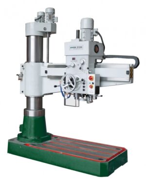 Radiální vrtačka GreenLine VR 3040