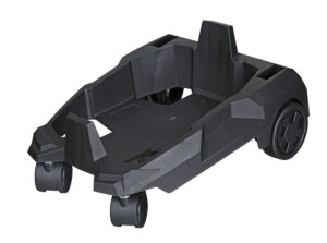 Cleancraft® Podvozek pro dryCAT 16 L