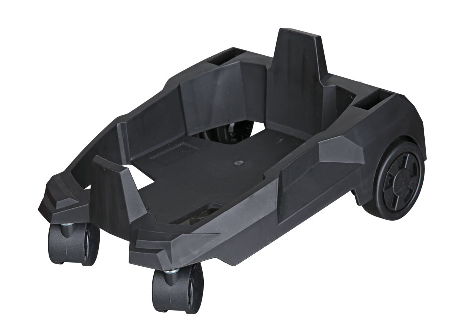 Cleancraft® Podvozek pro dryCAT 16 L