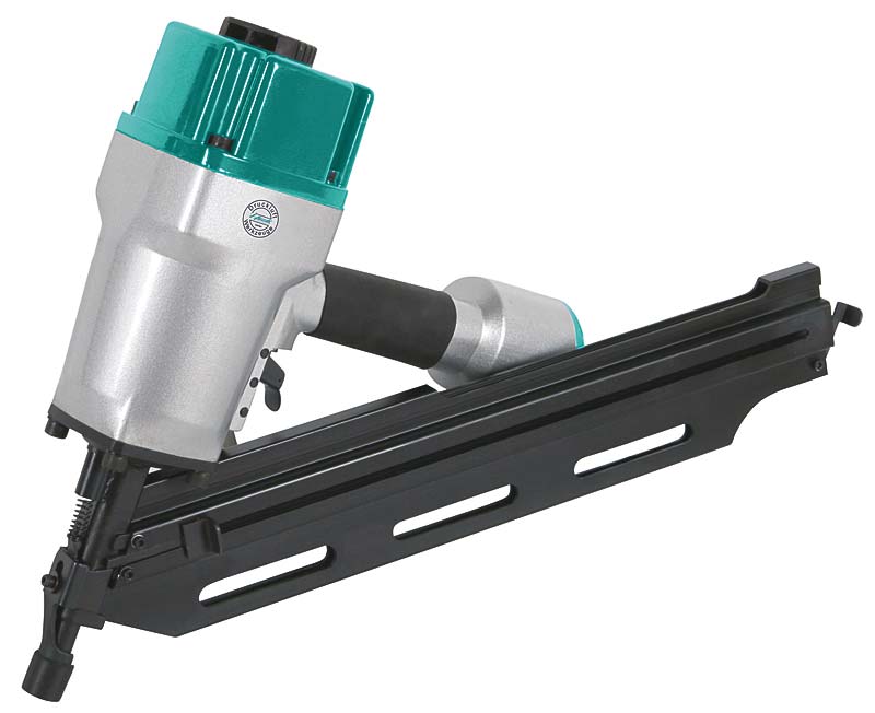 Pneumatická hřebíkovačka Aircraft® NG 90 PRO