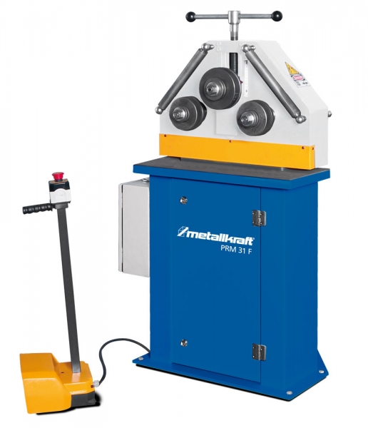 Zakružovačka profilů a trubek Metallkraft® PRM 31 F