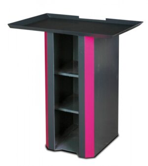 OPTIMUM Univerzální stojan pro stolní frézky