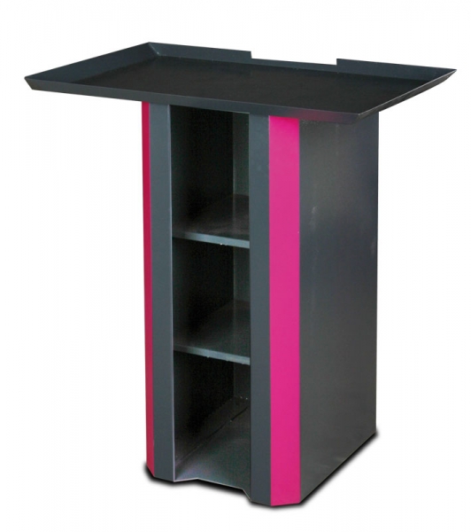 OPTIMUM Univerzální stojan pro stolní frézky