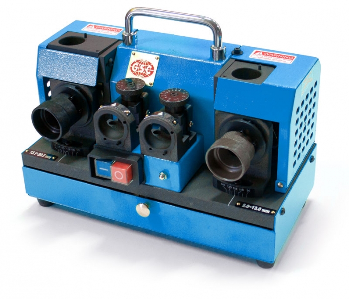 Bruska na vrtáky BOW GS-20