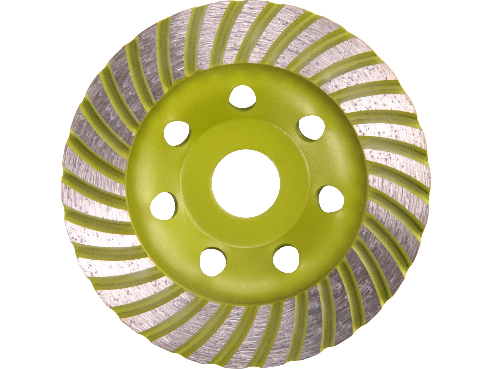 Lamelový diamantový brusný kotouč EXTOL CRAFT ø 115x22